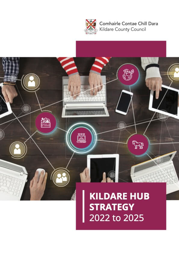 Kildare Hub Strategy
